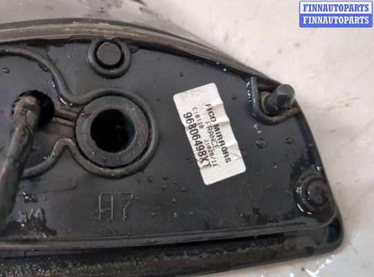 купить Зеркало боковое на Ford Focus 2 2005-2008