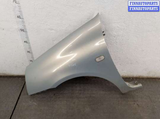 купить Крыло на Renault Clio 1998-2008