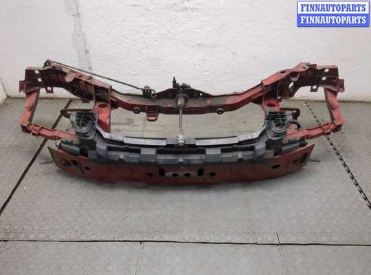 купить Усилитель бампера на Ford Focus 2 2008-2011