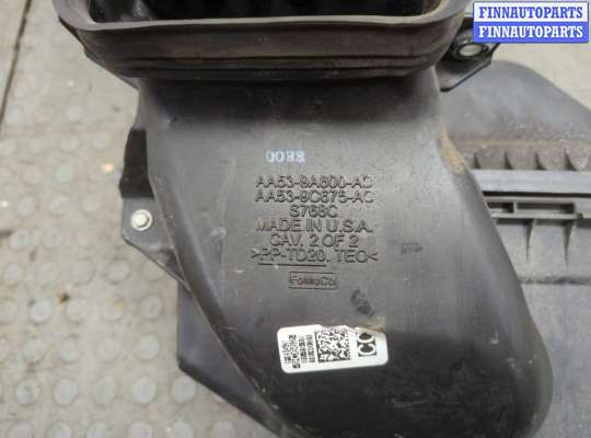 купить Корпус воздушного фильтра на Ford Explorer 2015-2019