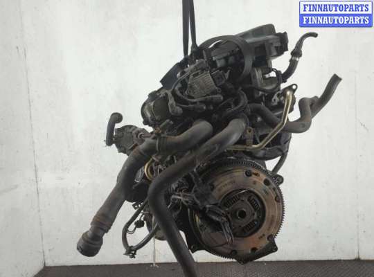 купить Двигатель (ДВС) на Volkswagen Golf 4 1997-2006