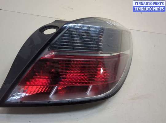 купить Фонарь (задний) на Opel Astra H 2004-2010