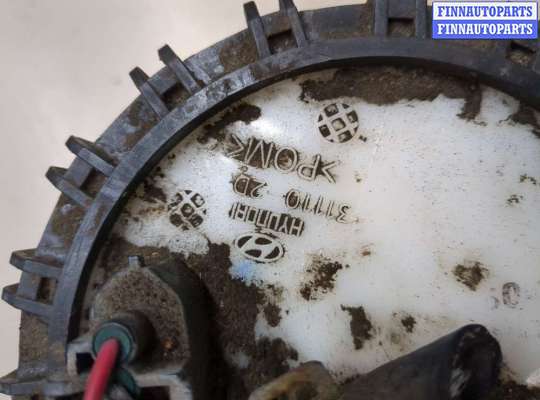 купить Насос топливный электрический на Hyundai Coupe (Tiburon) 2002-2009