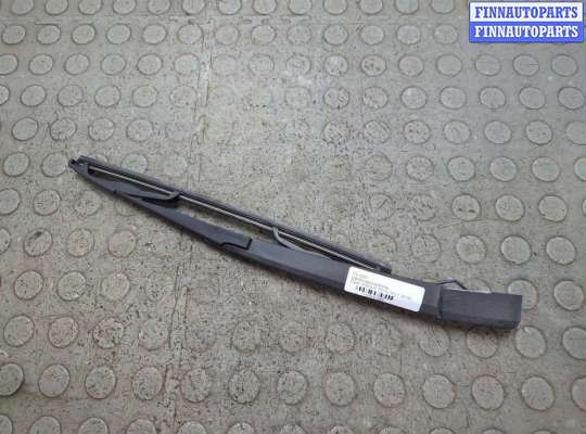 Щеткодержатель OP2360870 на Opel Astra K 2015-2021