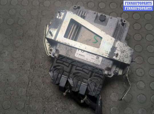 Купить Блок управления двигателем на Nissan Qashqai 2006-2013 Блок управления двигателем NS994468 на Nissan Qashqai 2006-2013
