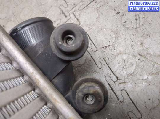 купить Радиатор интеркулера на Audi A6 (C5) Allroad 2000-2006