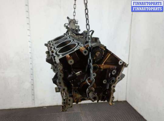 купить Блок цилиндров (Шорт блок) на Volvo XC90 2002-2014