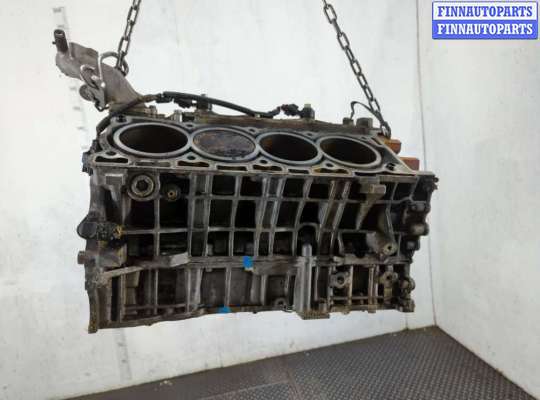 купить Блок цилиндров (Шорт блок) на Volvo XC90 2002-2014
