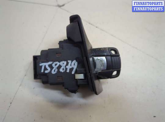 Купить Замок зажигания на BMW 3 E90, E91, E92, E93 2005-2012 Замок зажигания BM3588855 на BMW 3 E90, E91, E92, E93 2005-2012