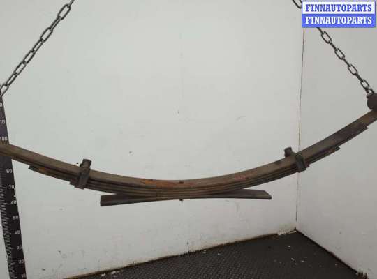 купить Рессора на Hummer H3