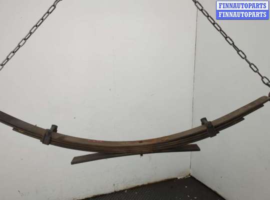 купить Рессора на Hummer H3