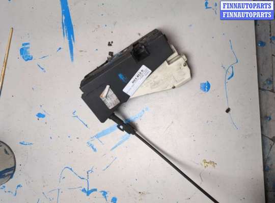 купить Замок двери на Volkswagen Sharan 2000-2010