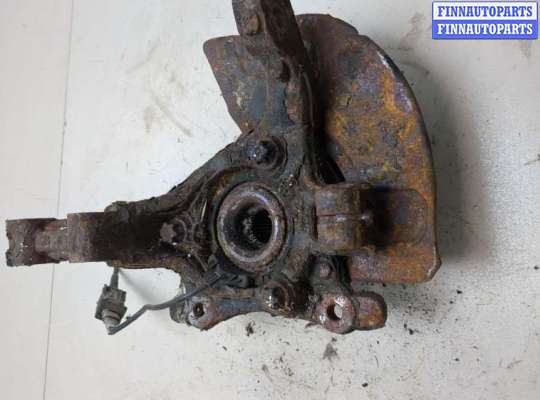 купить Ступица (кулак, цапфа) на Opel Zafira B 2005-2014