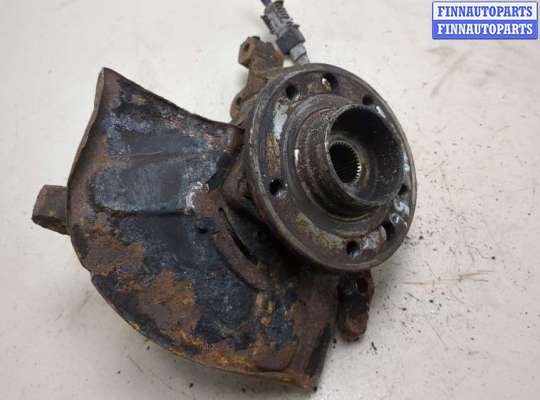 Ступица (кулак, цапфа) OP2379347 на Opel Zafira B 2005-2014