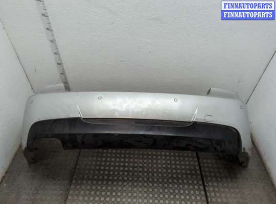 Бампер BM3583823 на BMW 3 E90, E91, E92, E93 2005-2012
