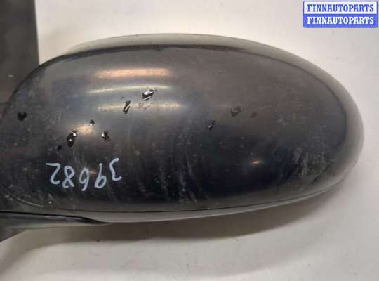 Зеркало боковое на Ford Focus I