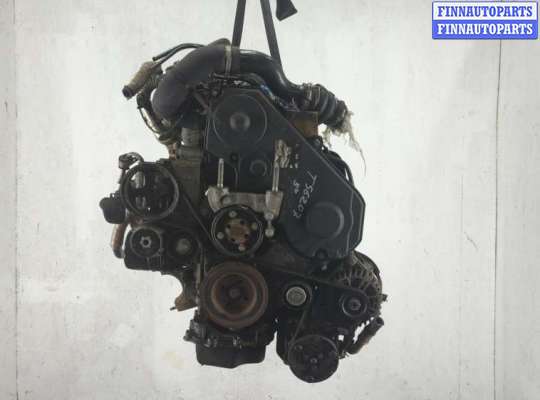 купить Форсунка топливная на Ford Transit (Tourneo) Connect 2002-2013