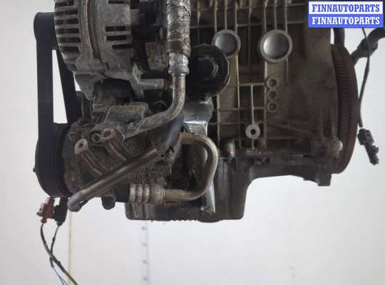 купить Двигатель (ДВС) на Volkswagen Polo 2001-2005