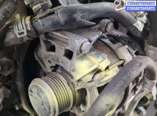 купить Генератор на Volkswagen Tiguan 2016-2021