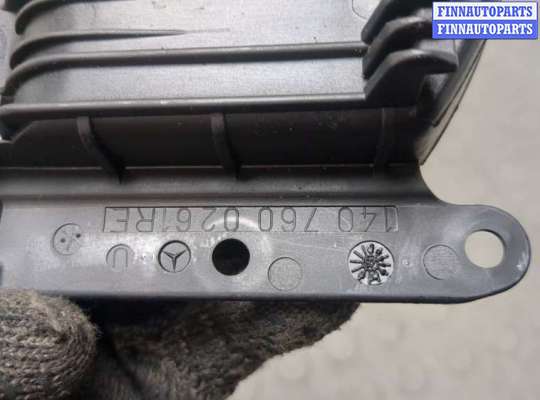 купить Ручка двери салона на Mercedes S W140 1991-1999