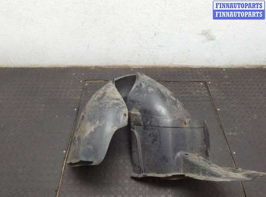 купить Защита арок (подкрылок) на Volkswagen Passat 6 2005-2010