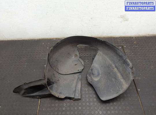 купить Защита арок (подкрылок) на Volkswagen Passat 6 2005-2010