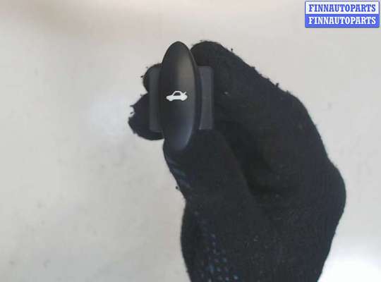 Ручка крышки багажника (задней двери)