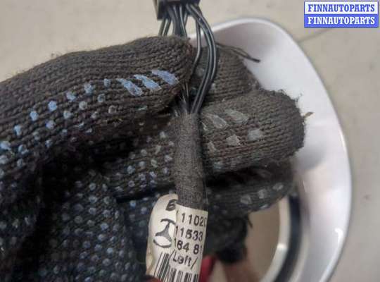 купить Зеркало боковое на Mercedes ML W164 2005-2011