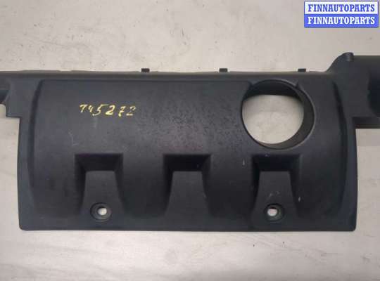 купить Накладка декоративная на ДВС на Peugeot 207 2006-2015