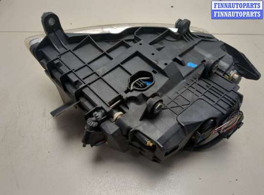 купить Фара (передняя) на Volkswagen Touareg 2002-2007