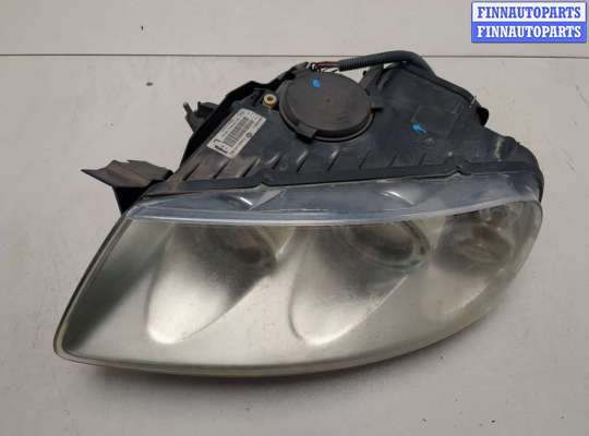 купить Фара (передняя) на Volkswagen Touareg 2002-2007