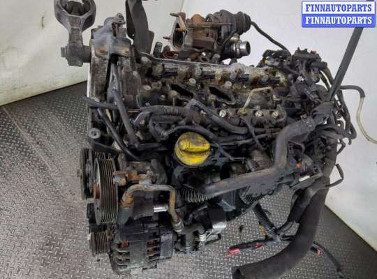 купить Двигатель (ДВС на разборку) на Renault Trafic 2001-2014