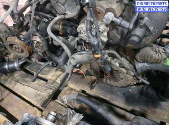 купить Двигатель (ДВС на разборку) на Renault Trafic 2001-2014
