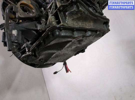 купить Двигатель (ДВС на разборку) на Renault Trafic 2001-2014