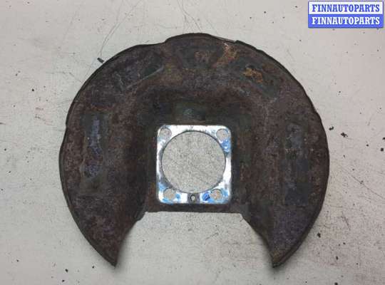 Щит (диск) опорный тормозной на Peugeot Expert II (VF3V_)