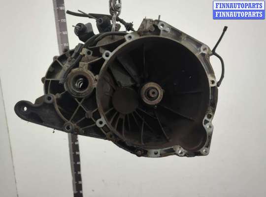 купить КПП 5-ст.мех. (МКПП) на Ford Transit (Tourneo) Connect 2002-2013