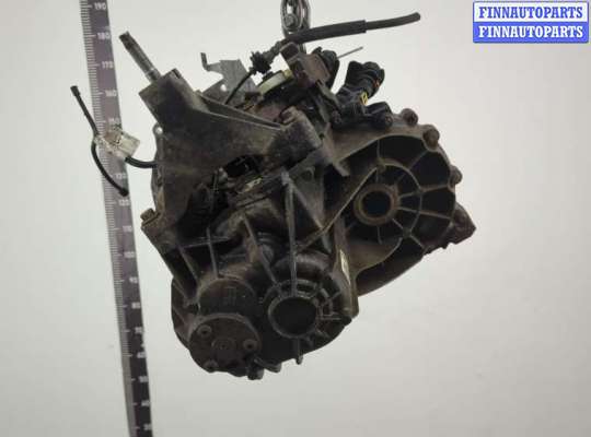 купить КПП 5-ст.мех. (МКПП) на Ford Transit (Tourneo) Connect 2002-2013
