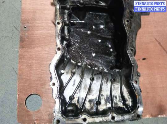 Поддон CH468645 на Opel Antara 2006-2015