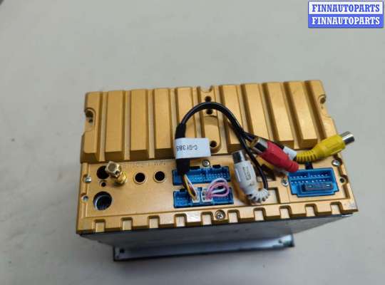 купить Магнитола на Opel Meriva 2003-2010