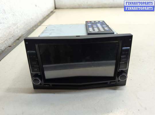 Купить Магнитола на Opel Meriva 2003-2010 Магнитола OP2352956 на Opel Meriva 2003-2010