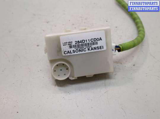 купить Блок комфорта на Infiniti QX56 2010-2013