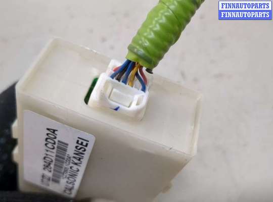 купить Блок комфорта на Infiniti QX56 2010-2013