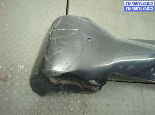 Кронштейн бампера на Infiniti QX56 (JA60)