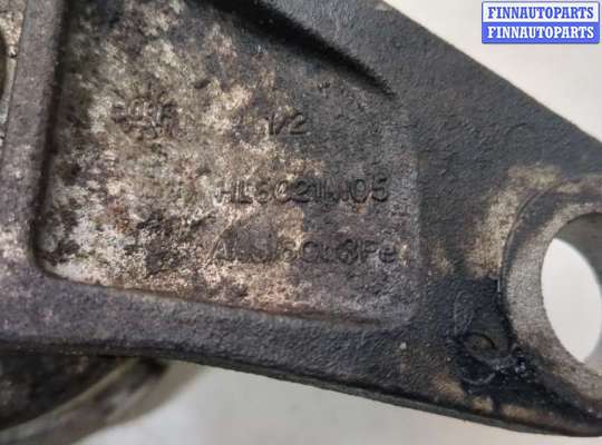 купить Подушка крепления двигателя на Ford S-Max 2006-2010