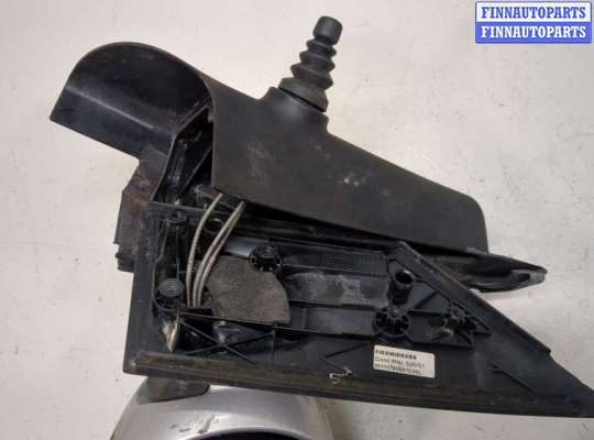 купить Зеркало боковое на Smart Fortwo 1998-2007