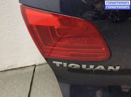 купить Фонарь крышки багажника на Volkswagen Tiguan 2011-2016