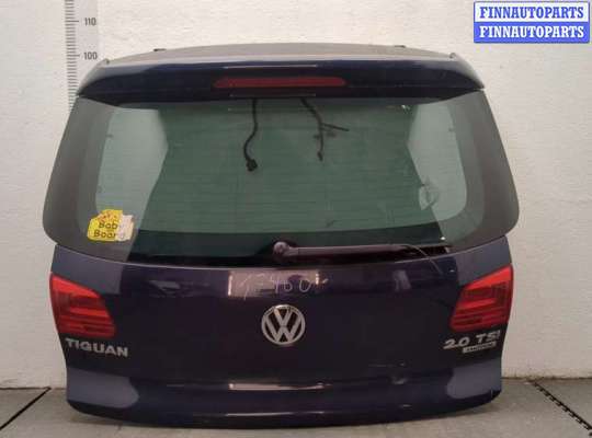 купить Фонарь крышки багажника на Volkswagen Tiguan 2011-2016