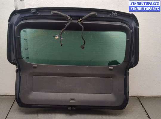 купить Фонарь крышки багажника на Volkswagen Tiguan 2011-2016