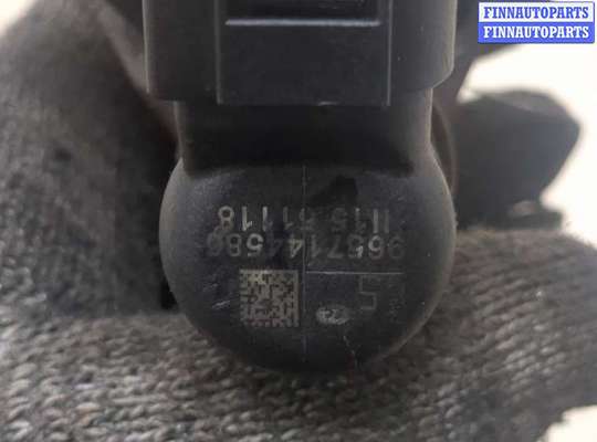 купить Форсунка топливная на Ford Galaxy 2006-2010