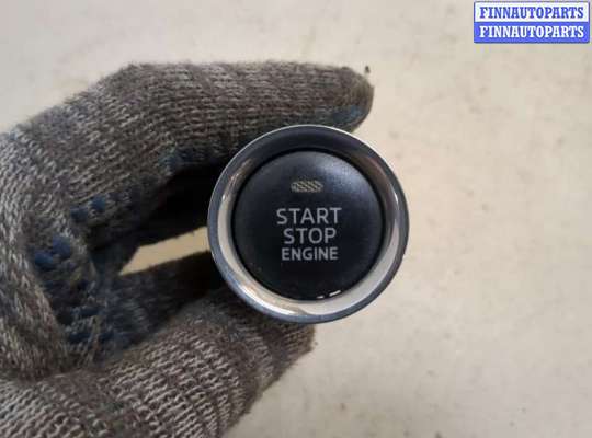 купить Кнопка старта (запуска двигателя) на Mazda CX-9 2016-2022